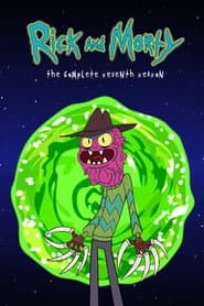 Season 7 poster