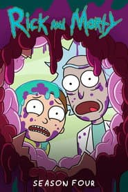 Season 4 poster