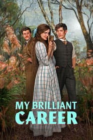 Miniseries poster