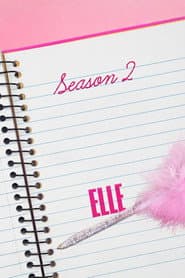 Season 2 poster