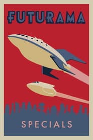 Specials poster