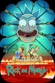 Season 9 poster