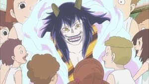 Still from A Small Dragon! Momonosuke Appears!