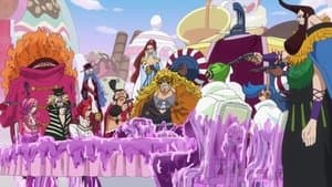 Still from The Mission Failed?! The Big Mom Pirates Strike Back!