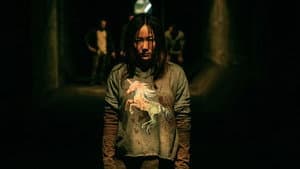 Still from The Female of the Species