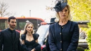 Still from No Weddings and a Funeral