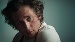 Still from Omelette