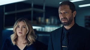 Still from Violet
