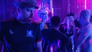 Still from Beard After Hours