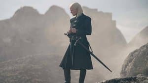 Still from The House That Dragons Built S1 E10