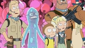 Still from Anatomy Park