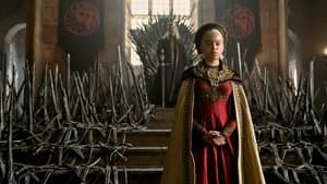 Still from The Heirs of the Dragon