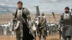 Still from The House That Dragons Built S3 E3