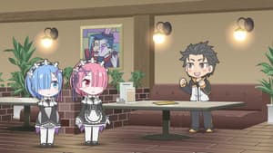 Still from Re:PETIT ~Starting Life in Another World From PETIT~ 3: The Master and His Maids
