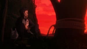 Still from The Sound of Chains
