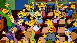 Still from Bart Gets Famous