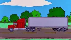 Still from Maximum Homerdrive