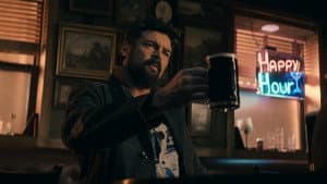 Still from Every One of You Sons of Bitches