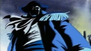 Still from Contingency Plan. Complete Summary One Piece