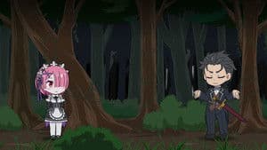 Still from Re:ZERO ~Starting Break Time From Zero~ World 2-5-3, Side C