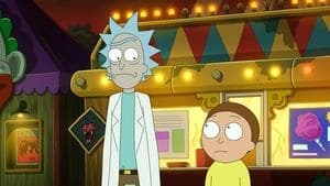 Still from Fear No Mort