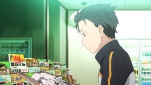 Still from The End of the Beginning and the Beginning of the End