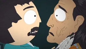 Still from Holiday Special