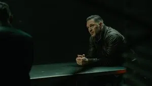Still from Stick or Twist
