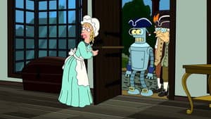 Still from All the Presidents' Heads