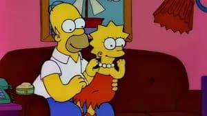Still from Lisa the Greek