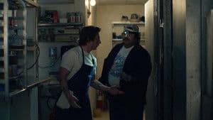 Still from Sheridan
