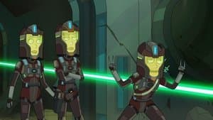 Still from Solaricks