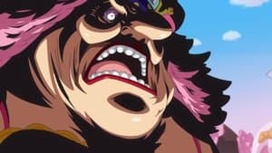 Still from Returning the Sake Cup! The Manly Jimbei Pays His Debt!