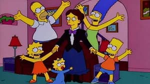 Still from Simpsoncalifragilisticexpiala (Annoyed Grunt) cious