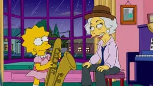 Still from Lisa with an 'S'