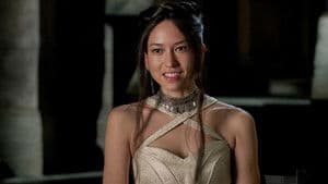 Still from Introducing the Characters: Mysaria