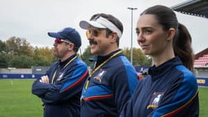 Still from Greyhounds' Day Off