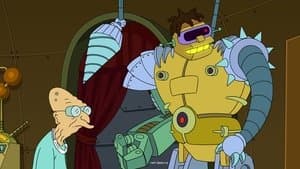 Still from The Six Million Dollar Mon