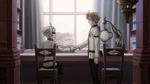 Still from I Don't Want To Die