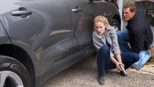 Still from In a Tree