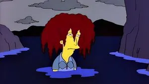 Still from Sideshow Bob Roberts
