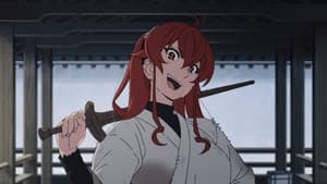 Still from Howl, Mad Dog