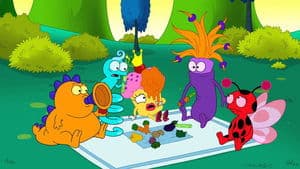 Still from Yo Leela Leela