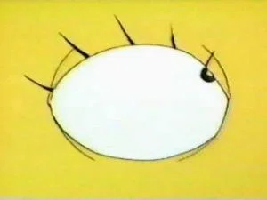 Still from Home Hypnotism