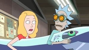 Still from Bethic Twinstinct
