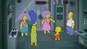 Still from Homer and Her Sisters