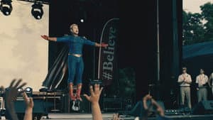 Still from Good for the Soul