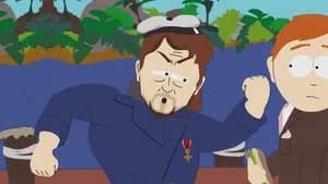 Still from The New Terrance and Phillip Movie Trailer