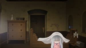 Still from Re:ZERO - Starting Break Time From Zero 2: Otto and Subaru's Resolve