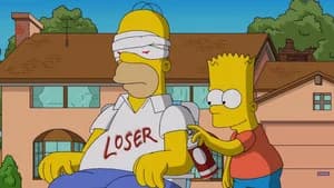 Still from A Public Announcement About the Eclipse